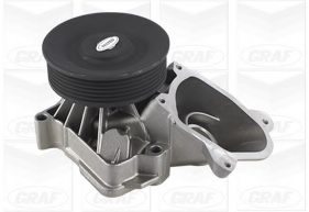 GRAF PA965 Water Pump